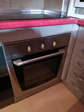 Apartamento+ trastero+garaje ARANJUEZ