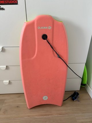 2 Tablas Body Surf Decathlon