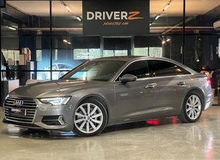 Audi A6 50 TDI 210kW (286CV) quattro tiptronic