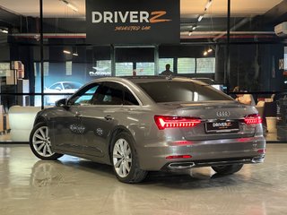 Audi A6 50 TDI 210kW (286CV) quattro tiptronic