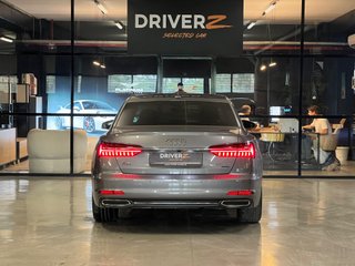 Audi A6 50 TDI 210kW (286CV) quattro tiptronic