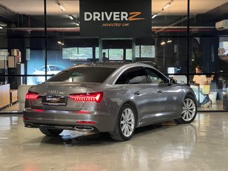 Audi A6 50 TDI 210kW (286CV) quattro tiptronic