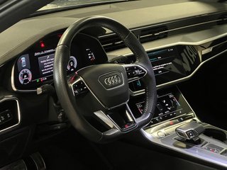 Audi A6 50 TDI 210kW (286CV) quattro tiptronic