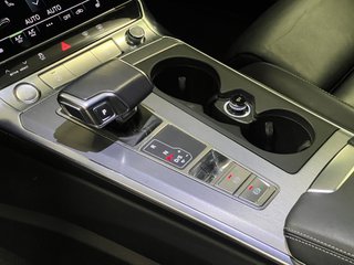 Audi A6 50 TDI 210kW (286CV) quattro tiptronic