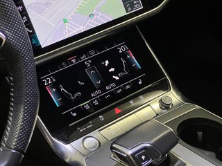 Audi A6 50 TDI 210kW (286CV) quattro tiptronic