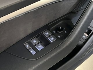 Audi A6 50 TDI 210kW (286CV) quattro tiptronic