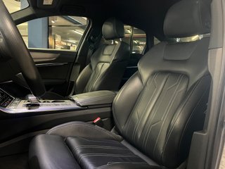 Audi A6 50 TDI 210kW (286CV) quattro tiptronic