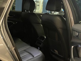 Audi A6 50 TDI 210kW (286CV) quattro tiptronic