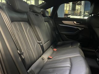 Audi A6 50 TDI 210kW (286CV) quattro tiptronic