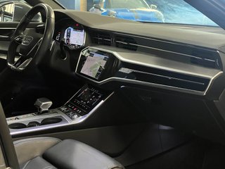Audi A6 50 TDI 210kW (286CV) quattro tiptronic