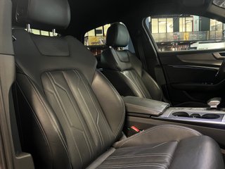 Audi A6 50 TDI 210kW (286CV) quattro tiptronic