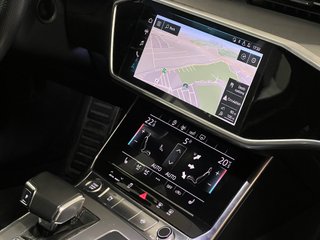 Audi A6 50 TDI 210kW (286CV) quattro tiptronic