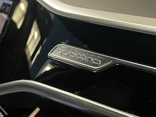 Audi A6 50 TDI 210kW (286CV) quattro tiptronic