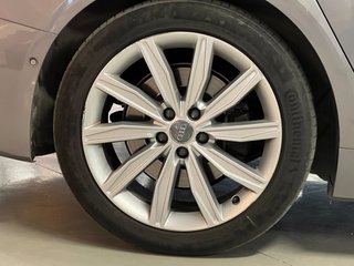 Audi A6 50 TDI 210kW (286CV) quattro tiptronic