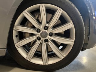 Audi A6 50 TDI 210kW (286CV) quattro tiptronic