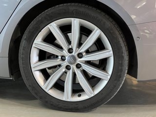 Audi A6 50 TDI 210kW (286CV) quattro tiptronic