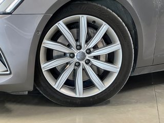 Audi A6 50 TDI 210kW (286CV) quattro tiptronic