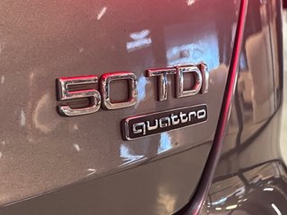 Audi A6 50 TDI 210kW (286CV) quattro tiptronic