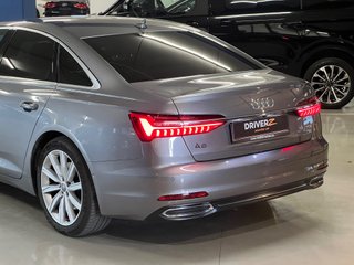 Audi A6 50 TDI 210kW (286CV) quattro tiptronic