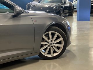 Audi A6 50 TDI 210kW (286CV) quattro tiptronic