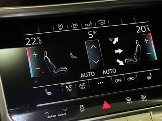 Audi A6 50 TDI 210kW (286CV) quattro tiptronic
