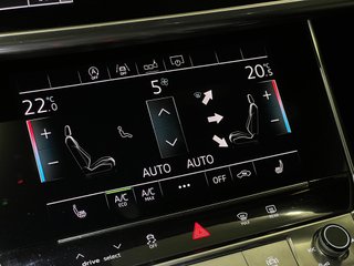 Audi A6 50 TDI 210kW (286CV) quattro tiptronic