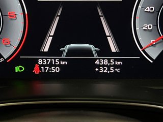 Audi A6 50 TDI 210kW (286CV) quattro tiptronic