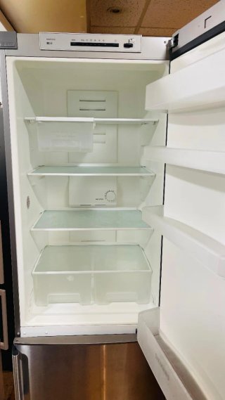 Frigorífico Siemens Acero Inoxidable
