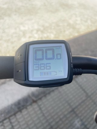 Bicicleta Eléctrica  Ebike Sunn Skill