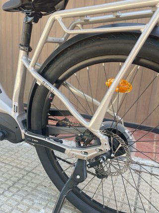 Bicicleta Eléctrica  Ebike Sunn Skill