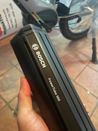 Bicicleta Eléctrica  Ebike Sunn Skill