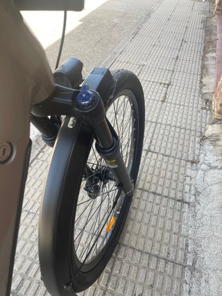 Bicicleta Eléctrica  Ebike Sunn Skill