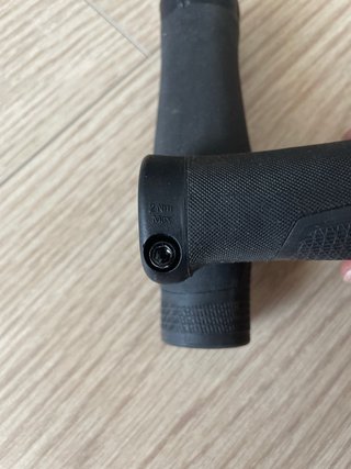 Specialized Neutralizer Negros