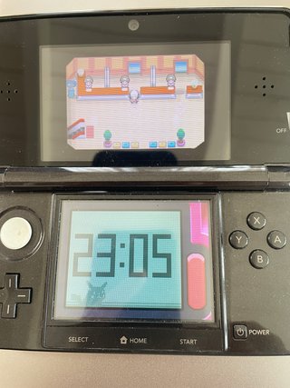 Pokemon Versione Diamante Nintendo Ds Ntr-Adai-Ita