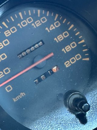 Mitsubishi Montero 2.5 TDI 100cv