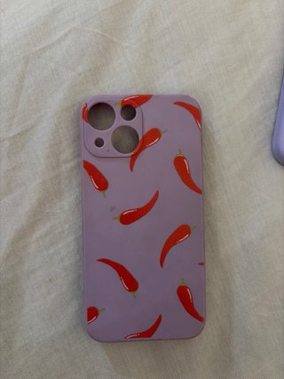 Pack Fundas y Cristales iPhone 13 Mini