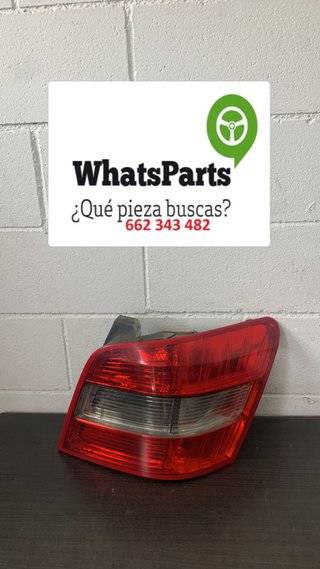 POTENCIOMETRO MERCEDES GLK 2043000504
