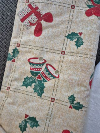 Conjunto 3 Toalhas de Mesa