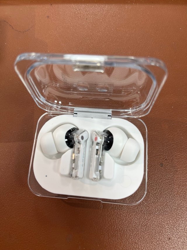 Nothing Ear (a) Auriculares Bluetooth #001392