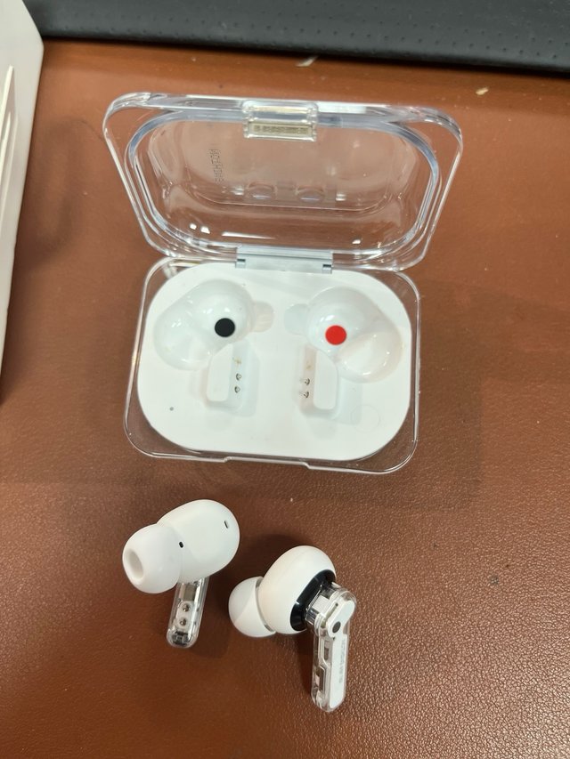 Nothing Ear (a) Auriculares Bluetooth #001392