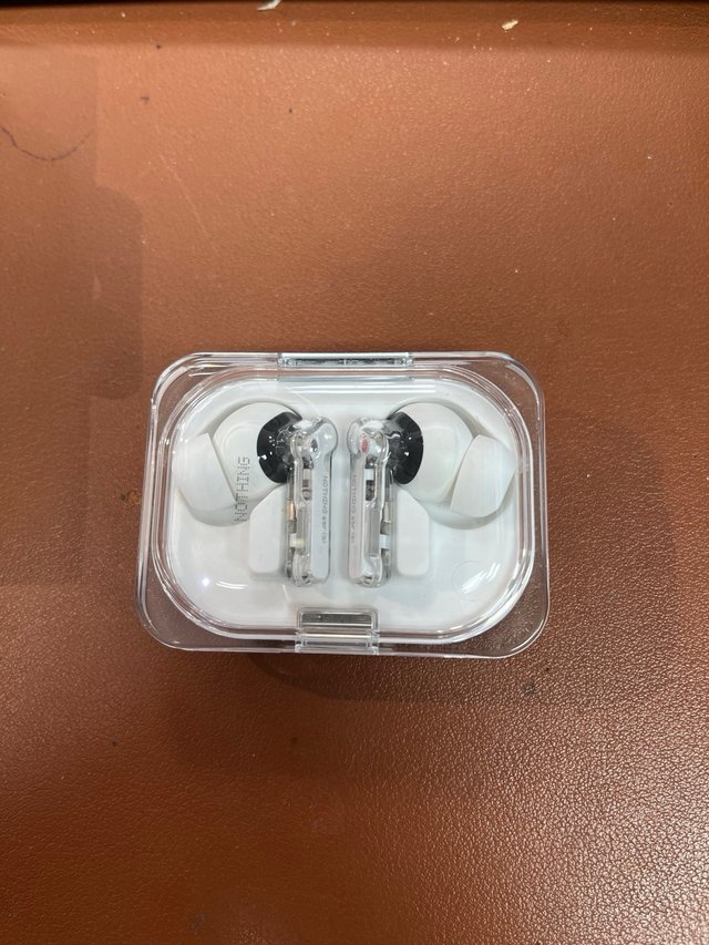 Nothing Ear (a) Auriculares Bluetooth #001392