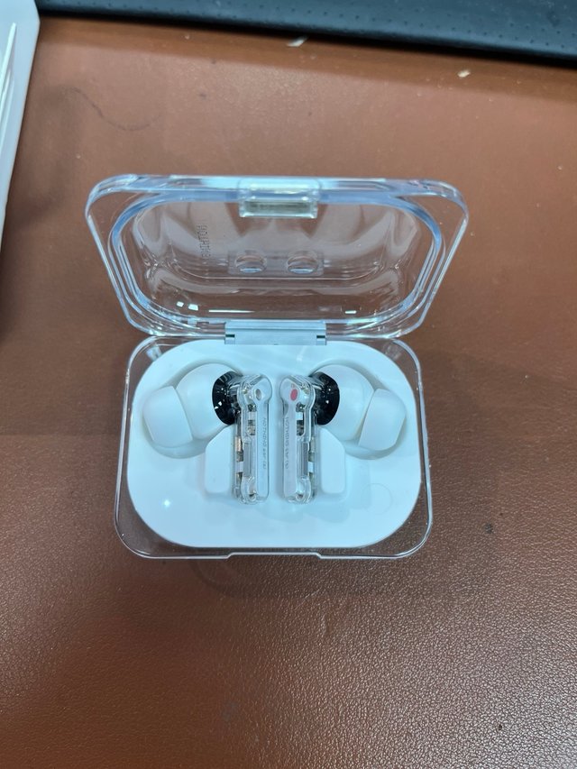 Nothing Ear (a) Auriculares Bluetooth #001392