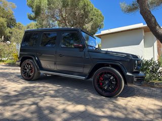 Mercedes G63 EDITION 1 MAGNO *60.000* kms