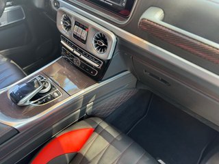 Mercedes G63 EDITION 1 MAGNO *60.000* kms