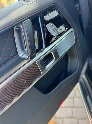 Mercedes G63 EDITION 1 MAGNO *60.000* kms