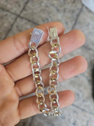 Cadena de mano