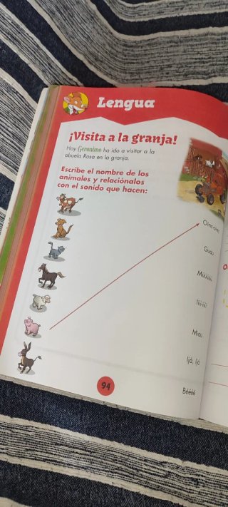 Cuadernillos verano para repasar 2° Primaria