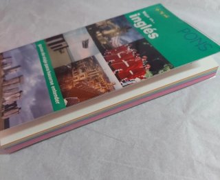 Viajar en... Inglés
