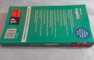 Viajar en... Inglés