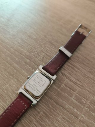 Reloj Tommy Hilfiger Mujer